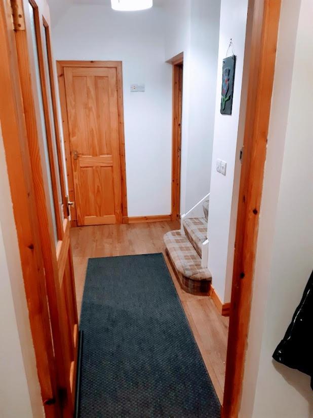 Cosy 3 Bedroom Home In Centre Of Brodick Exterior foto